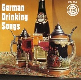 German Drinking Songs Munich Meistersingers