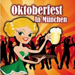 Oktoberfest In Mnchen - Sepp Vielhuber and His Original Oktoberfest Brass Band
